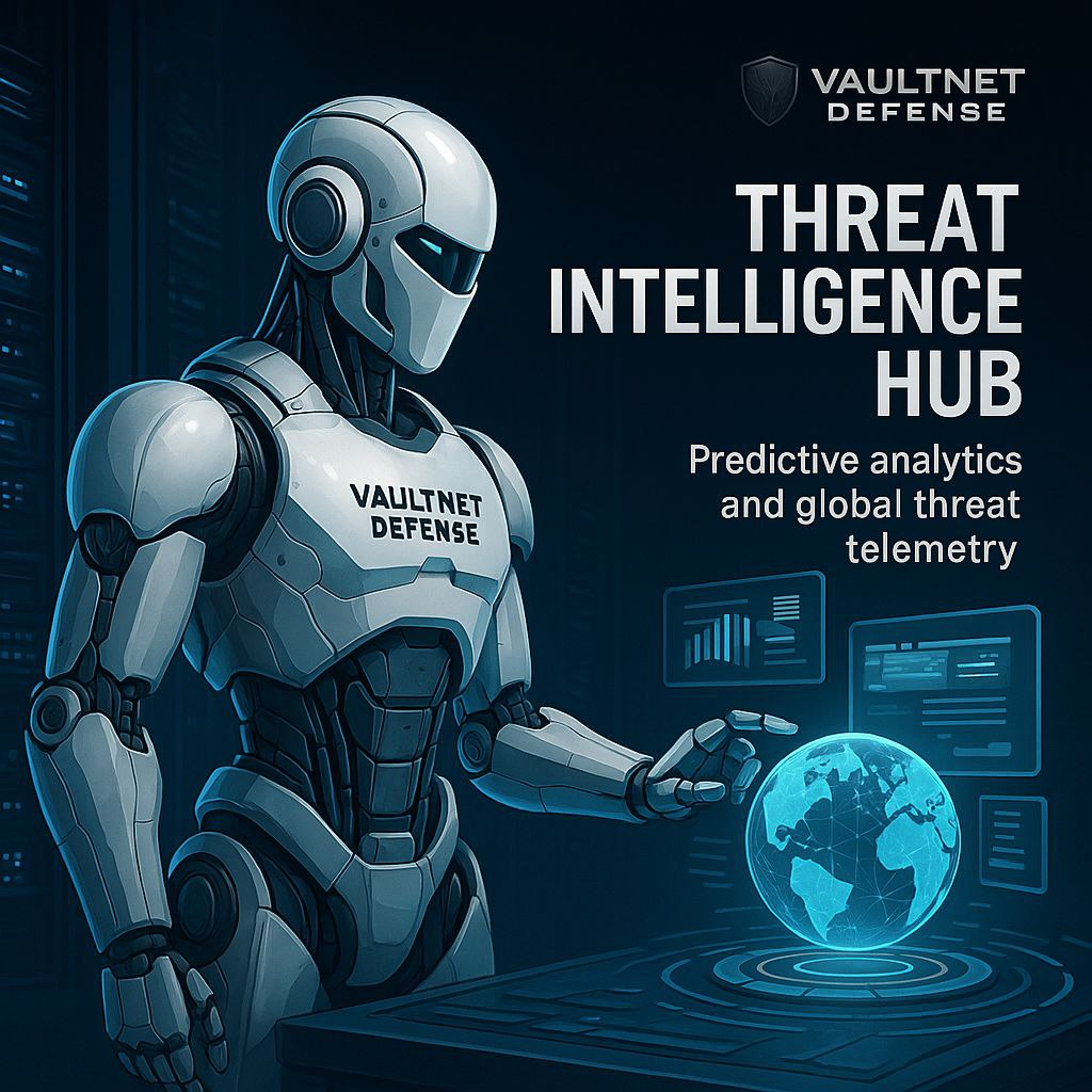 Threat Intelligence Hub