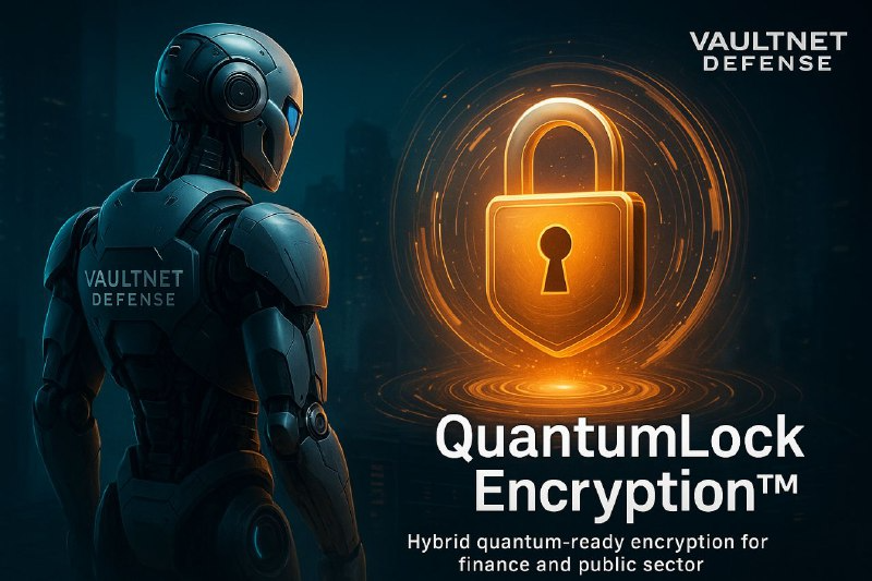 QuantumLock Encryption