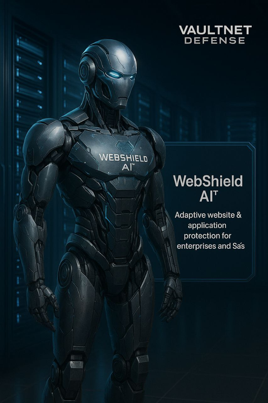 WebShield AI